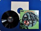 THE SOFT MACHINE THE SOFT MACHINE CPLP4500 LP DM5152