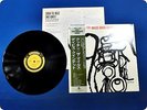 THE MILES DAVIS QUINTET Cookin SMJ6534 OBI LP Dm5236