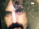 FRANK ZAPPA APOSTROPHE VINYL LP