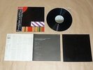 Pink Floyd - The Final Cut / Japan LP / OBI / 1983 / Gatefold / 25AP 2410