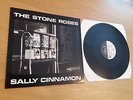THE STONE ROSES  SALLY CINNAMON 12