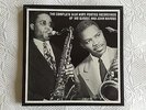 Mosaic Box Set - Complete Blue Note 40's Ike Quebec and John Hardee