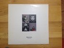 ***Pet shop boys -LP Behaviour Vinyl 12'' 1990 Greek edition***