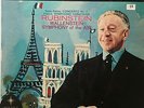 RUBENSTEIN WALLENSTEIN Saint-Saens Franck SEALED Classic Records SD RCA LSC2234