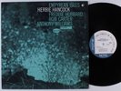 HERBIE HANCOCK Empyrean Isles BLUE NOTE BST-84175 LP VG++/NM dmm 1985 reissue
