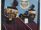 Eric B. & Rakim - Follow The Leader LP - Uni Shrink