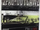 2Pac + Outlawz - Still I Rise 2xLP - Interscope