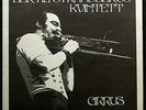 #Bertil Strandbergs- Cirrus ARAC TOP modern jazz Sweden'73 TOP condition LISTEN#