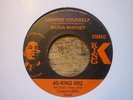 funky soul marva whitney unwind yourself/what do we have to king reissue