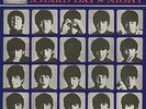 THE BEATLES-A HARD DAY'S NIGHT LP  SEALED 180 GRAM VINYL MONO PRESSING