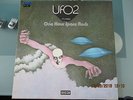 UFO 2 LP   Flying    - RARITÄT -