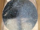 Morbid Angel Altars of Madness 989 Picture Disc Mosh 11 Quite rare Napalm Death