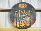 KISS - Destroyer / LP Picture disc