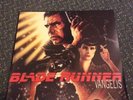 Blade Runner OST 12 Inch Vinyl Double Album