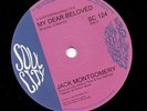 Jack Montgomery - Dear Beloved/Do You Believe It  - Soul City  -  NORTHERN SOUL