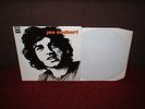 JOE COCKER Joe Cocker LP 1970 REGAL ZONOPHONE 1st Press 1U/1U SUPERB