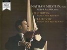 Capitol P8430 - Beethoven - Violin Sonata No.9 