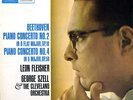 Columbia SCX3541 - Beethoven - Piano Concertos Nos. 2 & 4 - FLEISHER - SZELL -TP