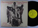 MALACHI SMITH Jesus Loves Me LP on TCS VG++/NM gospel funk