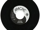 Bongo Rock / Apache