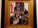 Arthur Lee Love Da Capo LP EX vinyl Garage Psych Elektra Gold