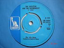 EX  UK LIBERTY  45 - THE IDLE RACE - 