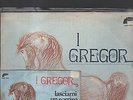 I GREGOR - same LP + 7