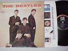 Introducing The Beatles 1964 Vee-Jay MONO LP Record Album with VJ Inner Sleeve
