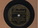 78 rpm Boswell Sisters with Red Nichols Brunswick 20107 in V+E- (12
