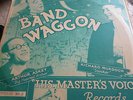 BAND WAGGON Arthur Askey Richard Murdoch & Co 3x 10