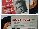 EP : BUDDY HOLLY -   