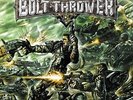 BOLT THROWER - Honour-Valour-Pride [2-LP - BLACK] (DLP)
