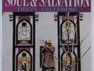 DIZZY GILLESPIE Soul & Salvation TRIBUTE LP SEALED promo