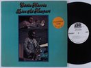 EDDIE HARRIS Live At Newport ATLANTIC LP NM wlp
