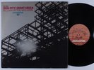 GRANT GREEN BIG JOHN PATTON BEN DIXON Iron City COBBLESTONE LP NM