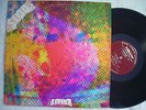 Litter original red label hexagone LP $100 Fine