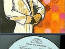 Sabicas Soul Of Flamenco Reel to Reel Tape 7 1/2 ips