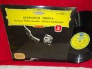 DG 138 802 ALLE HERSTELLER STEREO GERMAN BEETHOVEN EROICA BPO KARAJAN NM