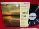 UK COLUMBIA SAX 2323 ED1 T/S TCHAIKOVSKY VIOLIN CONCERTO LEONID KOGAN SILVESTRI