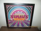 SIRIUS - RISING - HARD ROCK ORIGINAL (DEMIAN, BUBBLE PUPPY) - STILL SEALED