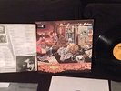 FRANK ZAPPA OVER-NITE SPAIN LP EAT QUESTION INSTEAD OF DINAH MOE NO PLOOKER TIP