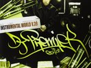 DJ PREMIER - INSTRUMENTALS V.39 3 VINYL LP NEU
