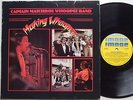 CAPTAIN MATCHBOX WHOOPEE BAND Making Whoopee AUSTRALIA 1976 Folk/Rock N/MINT Lp