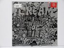 CREAM Wheels Of Fire In The Studio SEALED LP White Colored Vinyl (Eric Clapton)