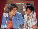 MAZHAR VE FUAT Türküz Türkü Ça?iririz SHADOKS LP PROG TURKISH ROCK NEW