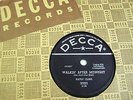 PATSY CLINE 78rpm on Decca # 30221 