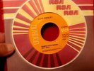 ELVIS PRESLEY SUSPICIOUS MINDS YOU'LL THINK OF ME RARE NEAR MINT    45