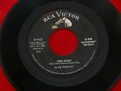 ELVIS PRESLEY ONE NIGHT  I GOT STUNG RCA 47-7410   45