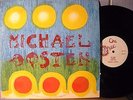 MICHAEL OOSTEN ** Private orig. Hub City US issue 1974 RARE WISCONSIN FOLK-PSYCH