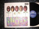 ROLLING STONES LP Flowers UK DECCA 1w/1w STEREO Export only